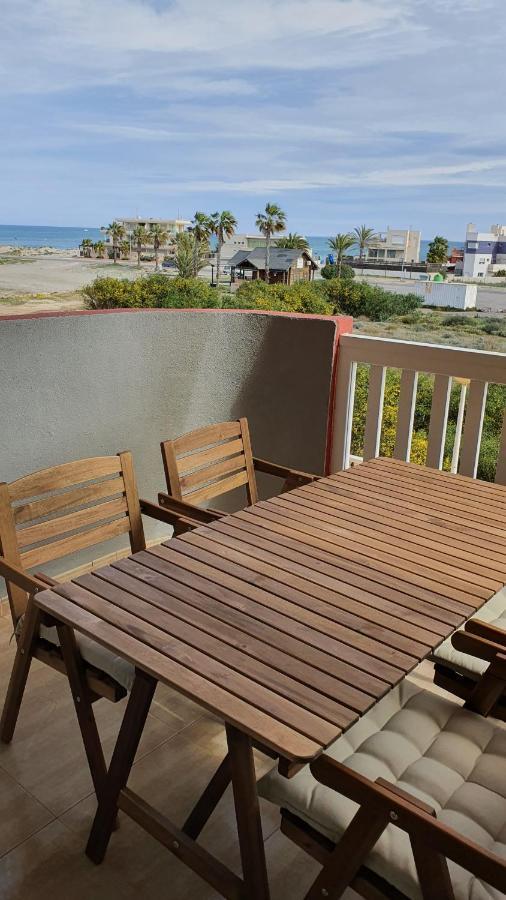 Apartamento Residencial Seychelles La Manga Exterior foto